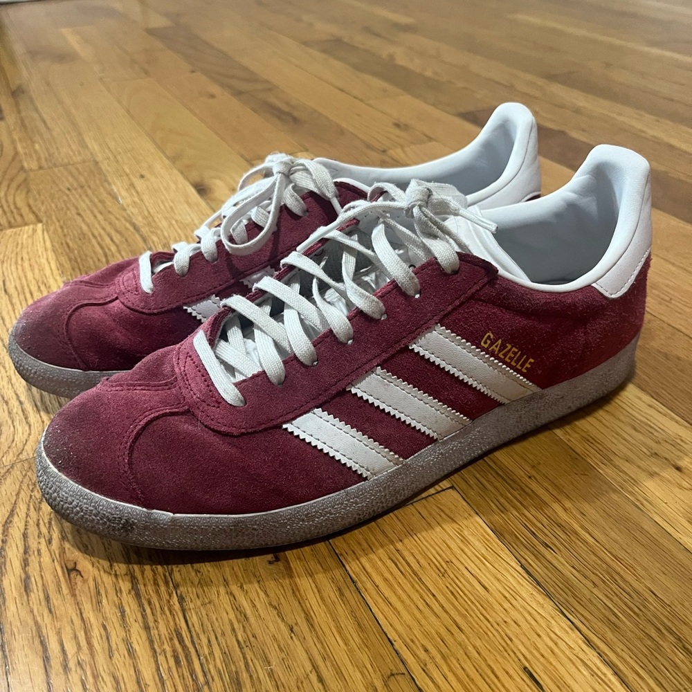 Adidas Gazelles